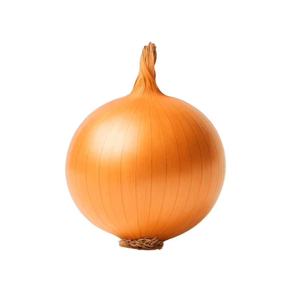Yellow Onions