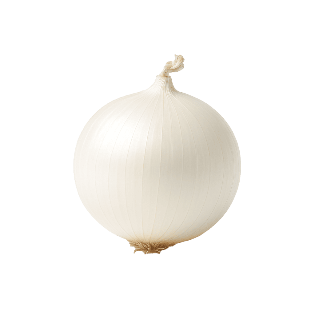 White Onions